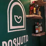 Affittacamere Pashuta 4*