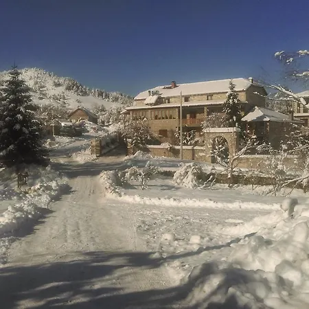 Pashuta Guest house