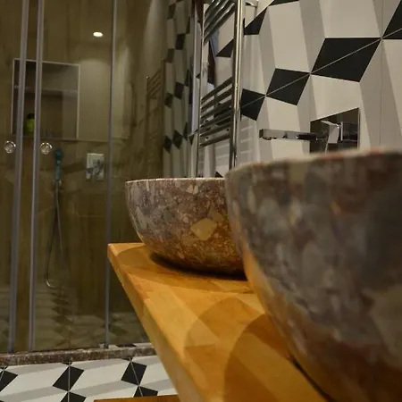 Gæstehus Pashuta Voskopojë