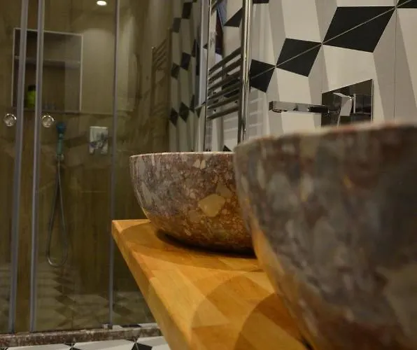 Pensjonat Pashuta Voskopojë